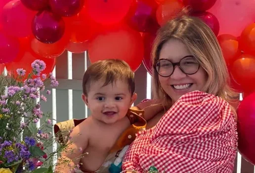 Filho de Marilia Mendonca diagnosticado com doenca cronica