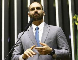 Eduardo bolsonaro