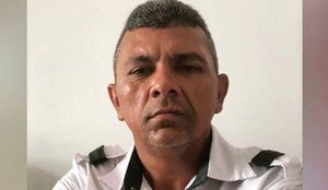  Silvano da Silva, de 48 anos, não resistiu aos ferimentos