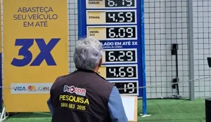 Pesquisa procon