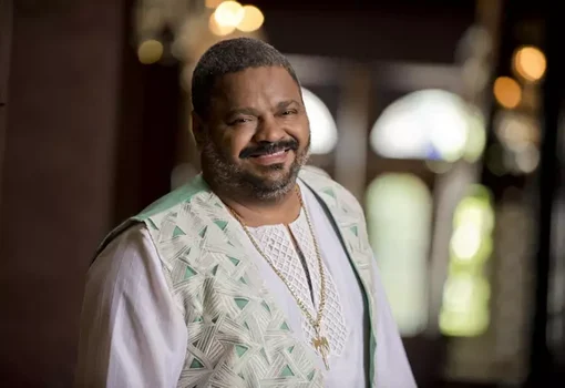Arlindo cruz