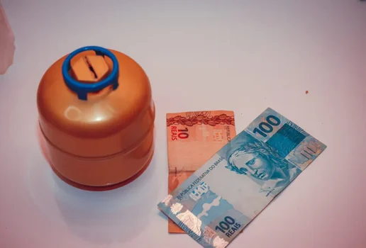 Pagamento do Auxilio Gas