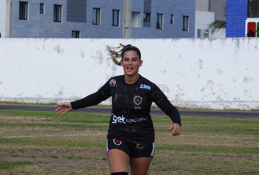 BOTAFOGO-PB FEMININO