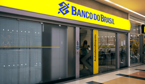 Agencia do BB no Manaira Shopping banco do brasil em joao pessoa