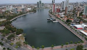 Acude Velho em Campina Grande Arthur Aranha 800x600