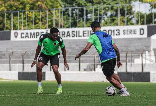 IMAGEM TREINO BOTAFOGO-PB