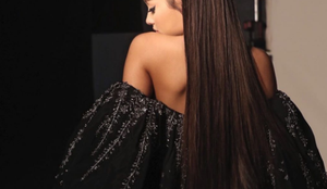 Ariana Grande 27 11
