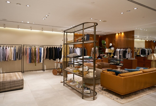 A apresentação do ponto de venda pode influenciar a performance dos negócios (Imagem: BearFotos | Shutterstock)