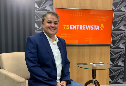 Efraim filho