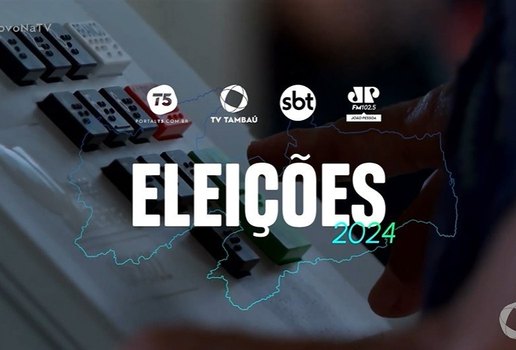 Eleicoes 2024 tv tambau