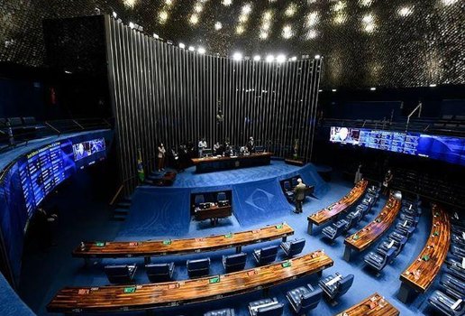 Dispositivo foi incluído de última hora na votação da quinta-feira.