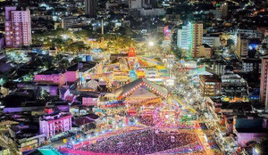Imagens imagens sao joao campina grande foto rondinelle de paula codecom cg