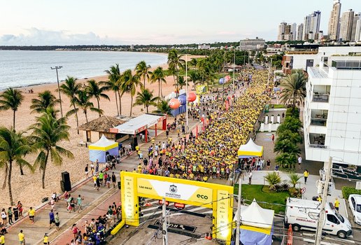 MARATONA DE JOÃO PESSOA 2025