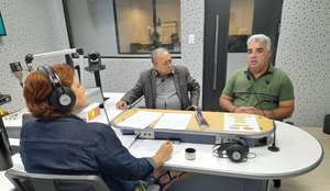 Entrevista Guga