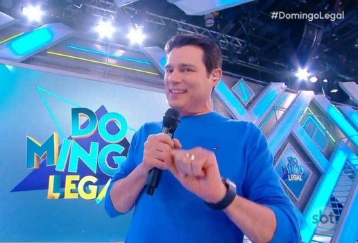 Domingo legal celso