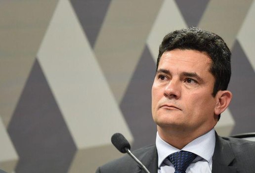 Sergio Moro cumpre agenda na Paraíba até este sábado (8)