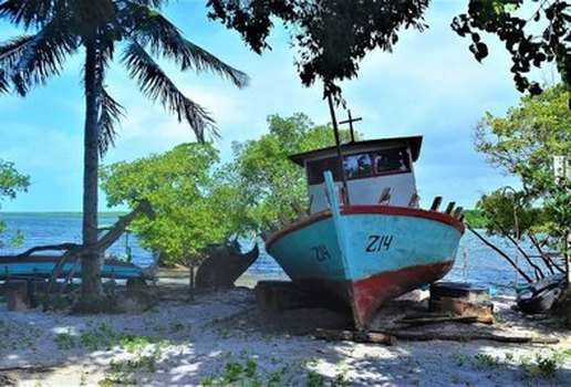 Barra de Mamanguape