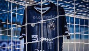 CAMISA CONFIANÇA-SE