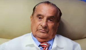 Dr antonio targino 1