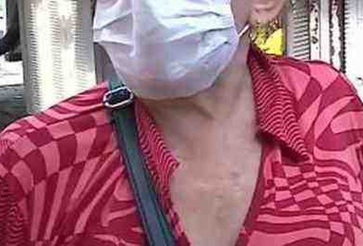 Sociedade de Infectologia sugere volta do uso obrigatório de máscaras em ônibus