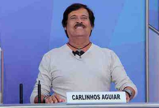 Carlinhos aguiar