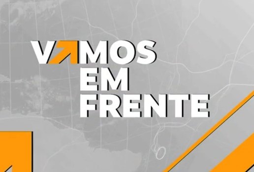 Vamos em Frente