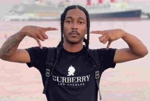 Cenas fortes: Rapper é morto durante live no Instagram