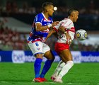 Final Fortaleza CRB