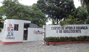 Cendac inscreve para cursos profissionalizantes ate quinta feira 31 8 Tzpj R6 V0o J7