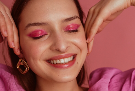 As sombras monocromáticas estão em alta e podem ser usadas de diversas formas (Imagem: PeopleImages.com - Yuri A | Shutterstock)