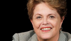 Dilma rousseff internada