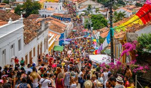 Recife e Olinda cancelam programação do carnaval de 2022