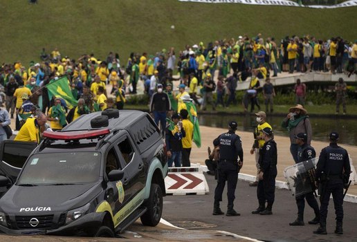 O julgamento será realizado no plenário virtual da Corte.