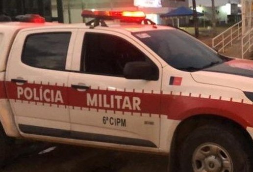 Vítima foi assassinada a tiros no local onde trabalhava