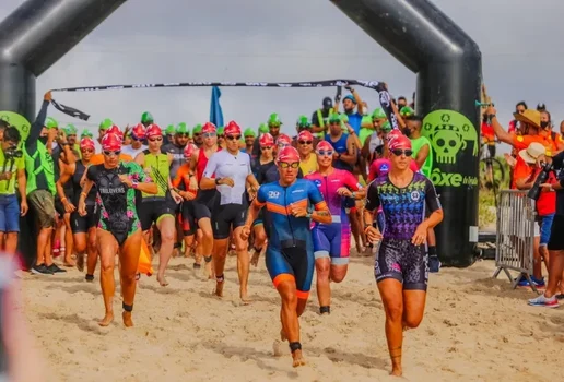 Oxe triatlo joao pessoa