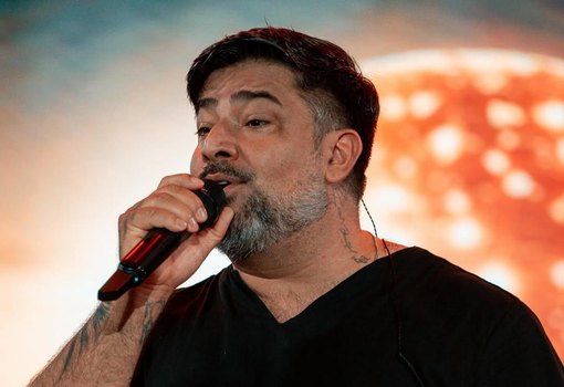 Alessandro seu desejo