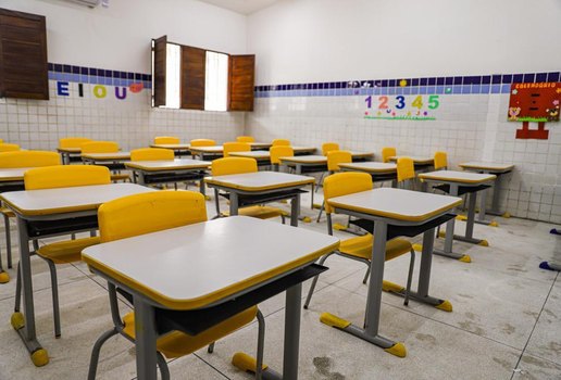 Detectores serão usados em unidades de ensino do município