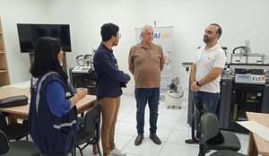 Curso gratuito campinagrande