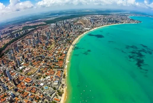 Joao pessoa PBTUR reproducao