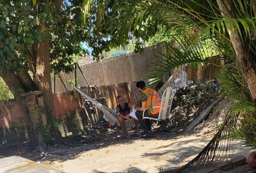 Avaliacao rompimento beneficiarios