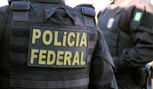 Policia federal