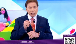 Silvio Santos