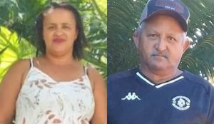 Feminicidio em lagoa seca cg