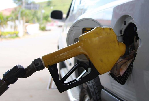 Em João Pessoa, gasolina pode ser encontrada por até R$ 5,49; confira pesquisa