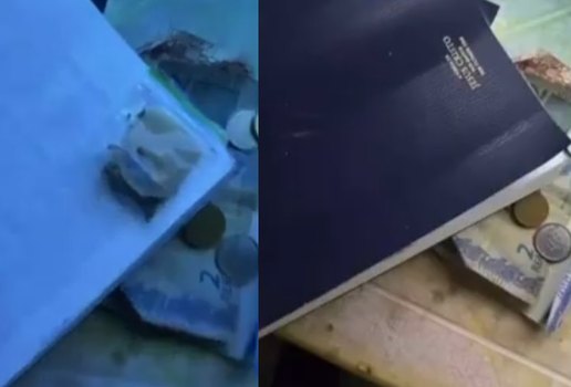 Maconha na biblia em cabedelo