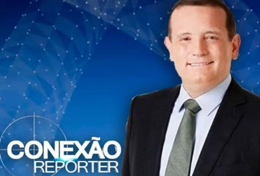 Conexao reporter