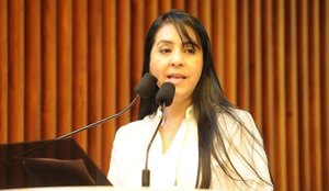 Após polêmica em rede de fast food, Mara Lima quer proibir banheiros unissex