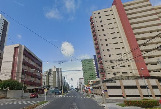 Urbano joao pessoa