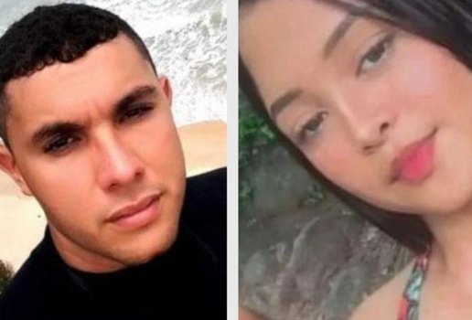 Casal encontrado em carro na PB pode ter morrido por inalar dióxido de carbono