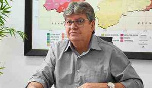 João Azevedo anuncia criação de novas secretarias na Paraíba